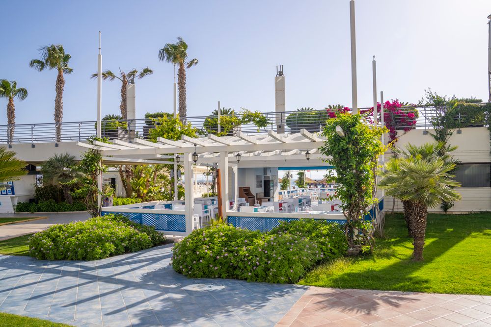 La Blanche Resort & Spa - 9