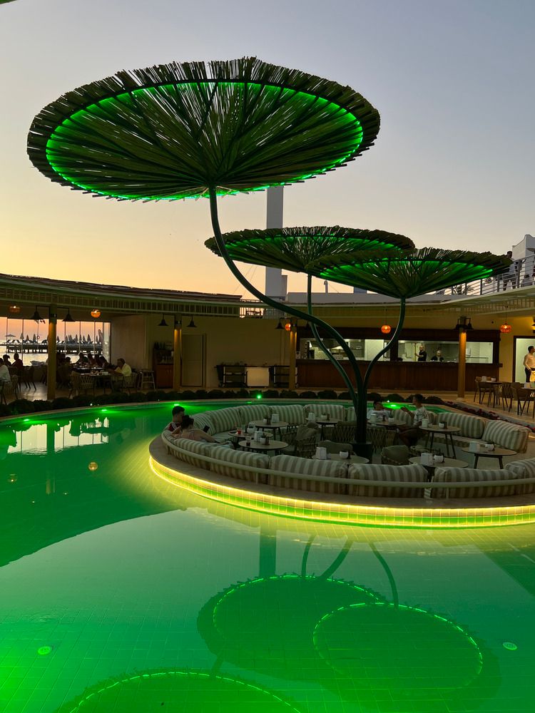 La Blanche Resort & Spa - 7