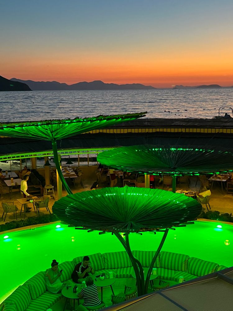 La Blanche Resort & Spa - 6