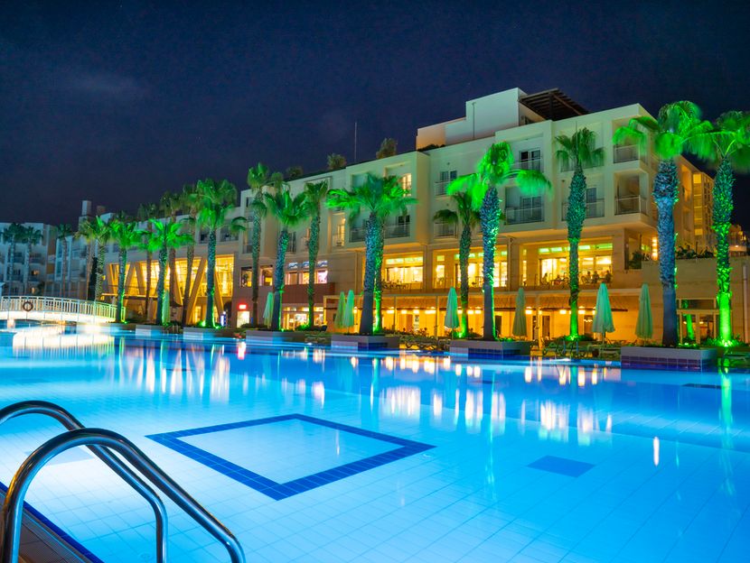 La Blanche Resort & Spa - 5