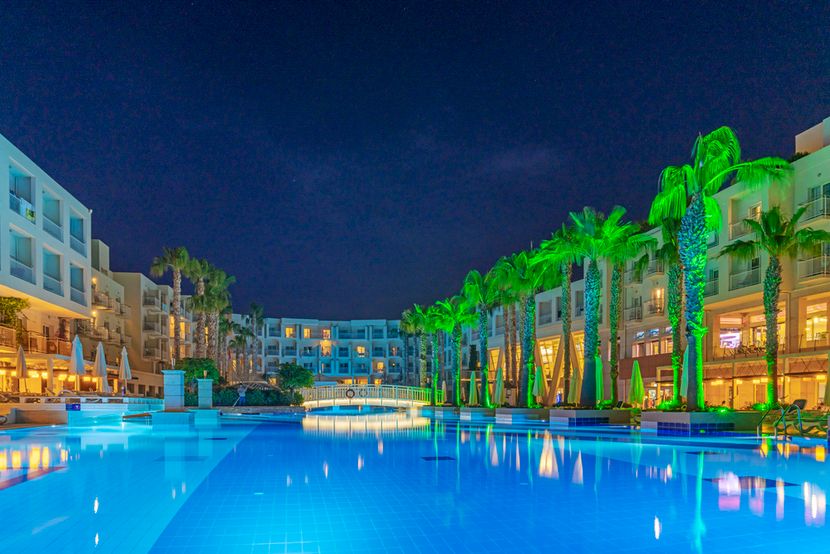 La Blanche Resort & Spa - 3