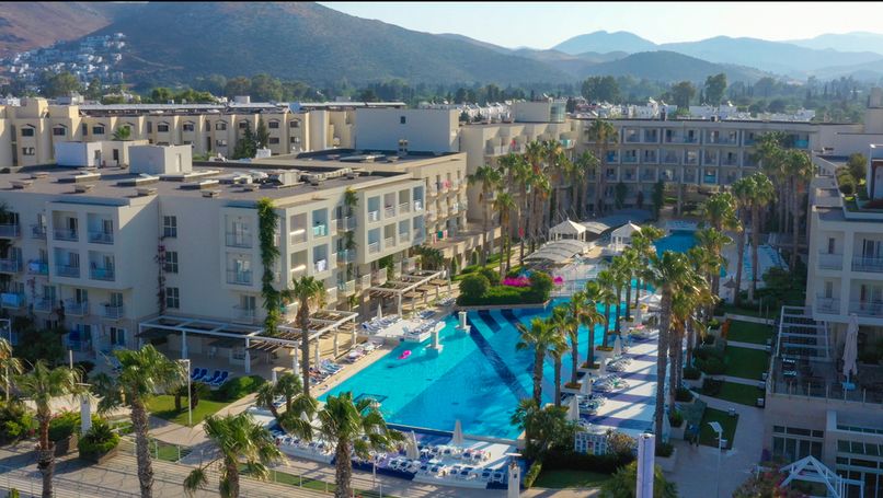 La Blanche Resort & Spa - 1