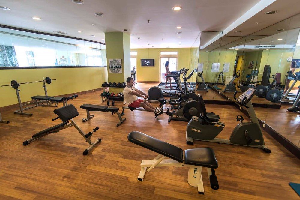 La Blanche Resort & Spa - 132