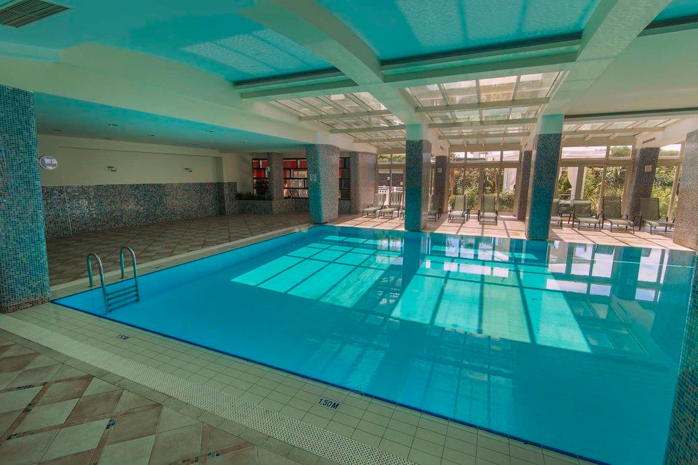 La Blanche Resort & Spa - 125