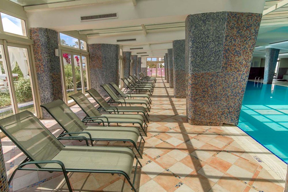 La Blanche Resort & Spa - 128