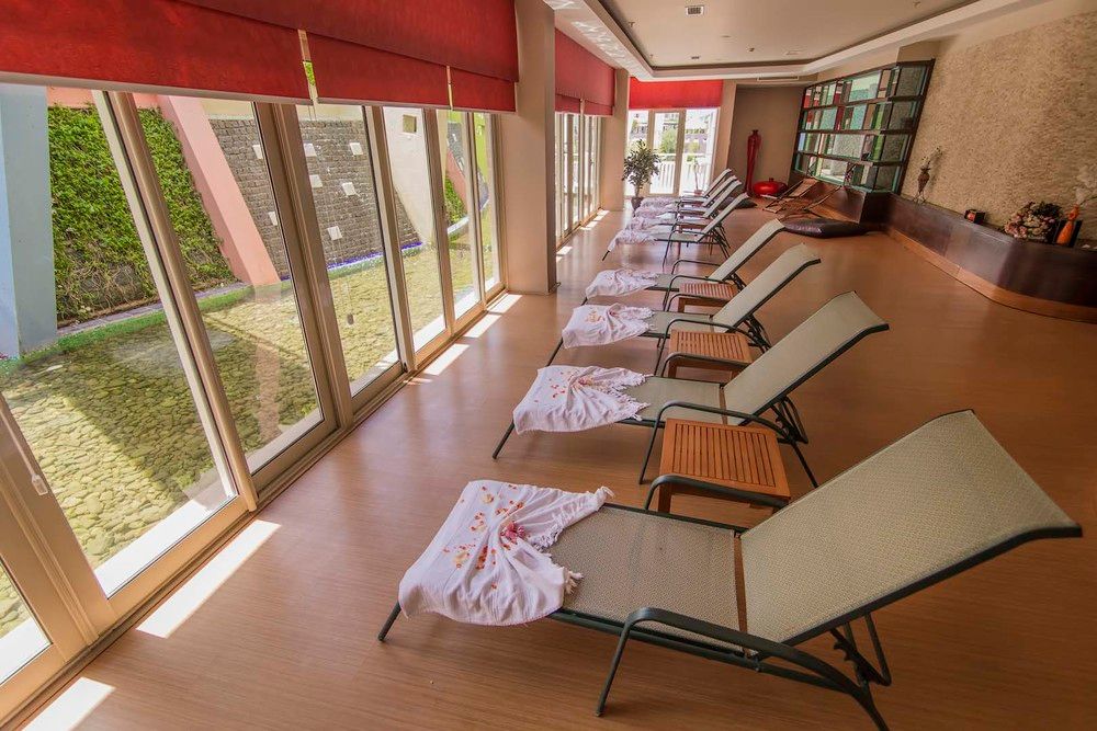 La Blanche Resort & Spa - 122