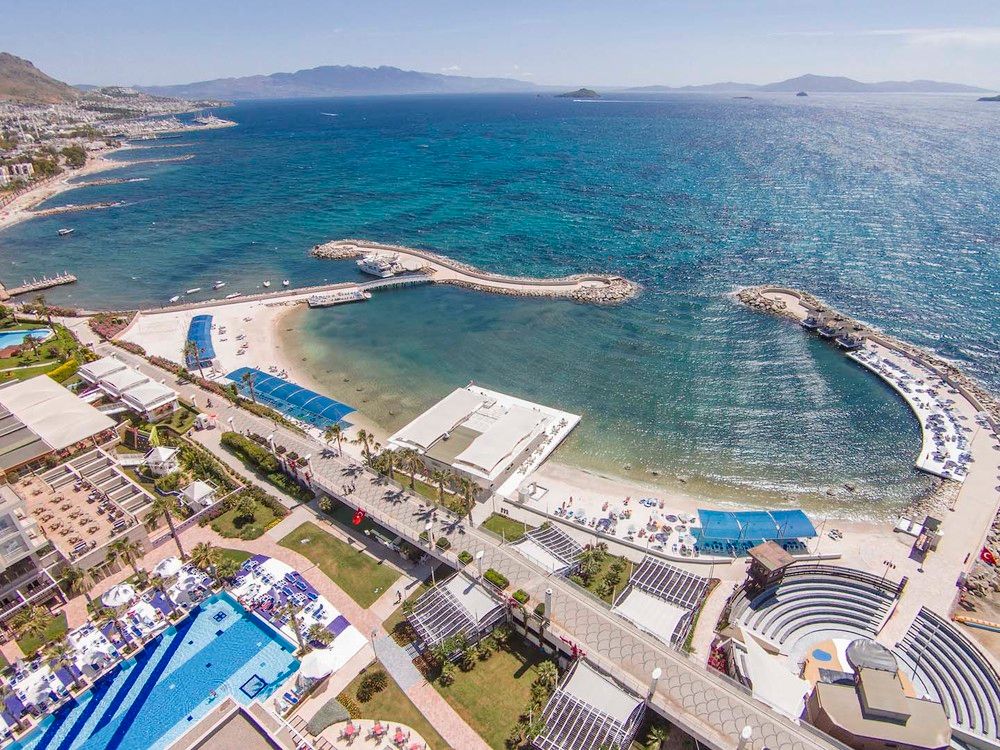 La Blanche Resort & Spa - 21