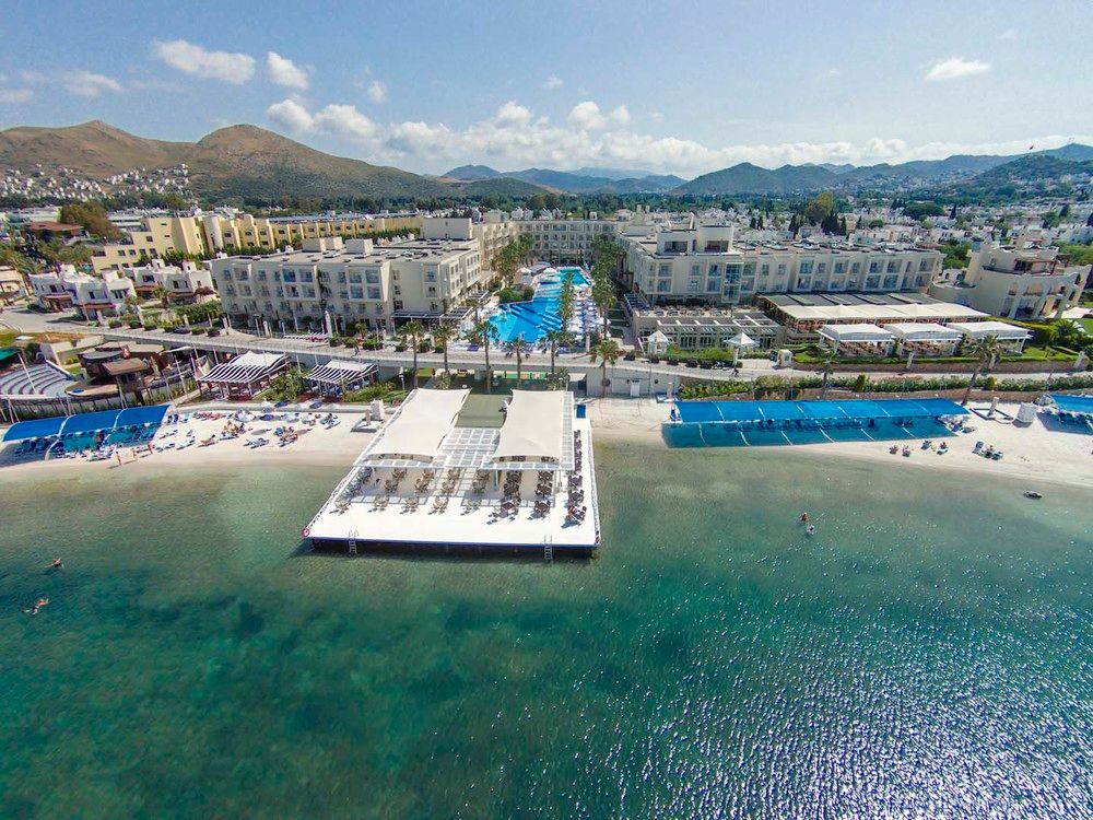 La Blanche Resort & Spa - 2