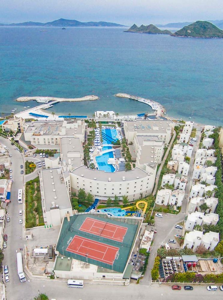 La Blanche Resort & Spa - 18