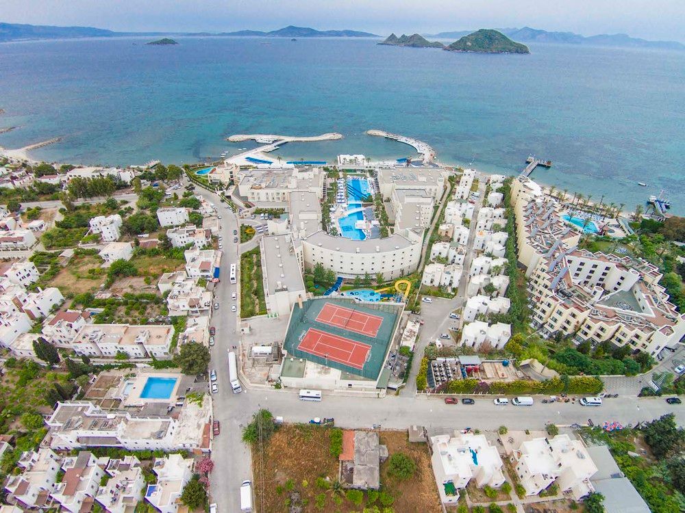 La Blanche Resort & Spa - 17