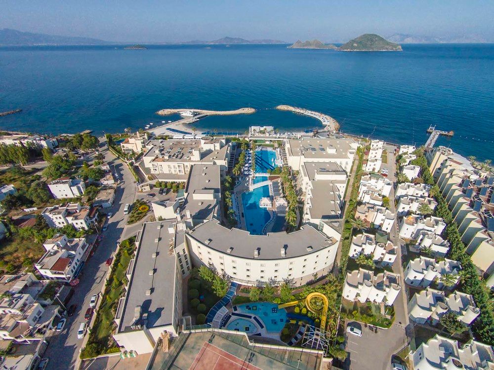 La Blanche Resort & Spa - 19