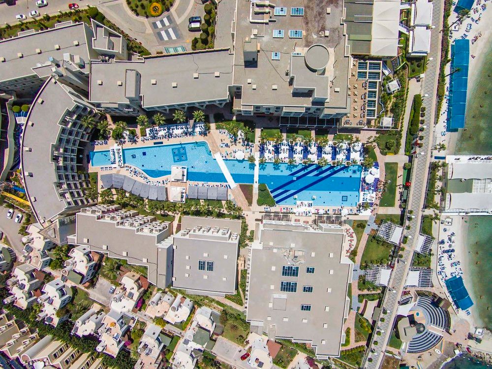 La Blanche Resort & Spa - 20