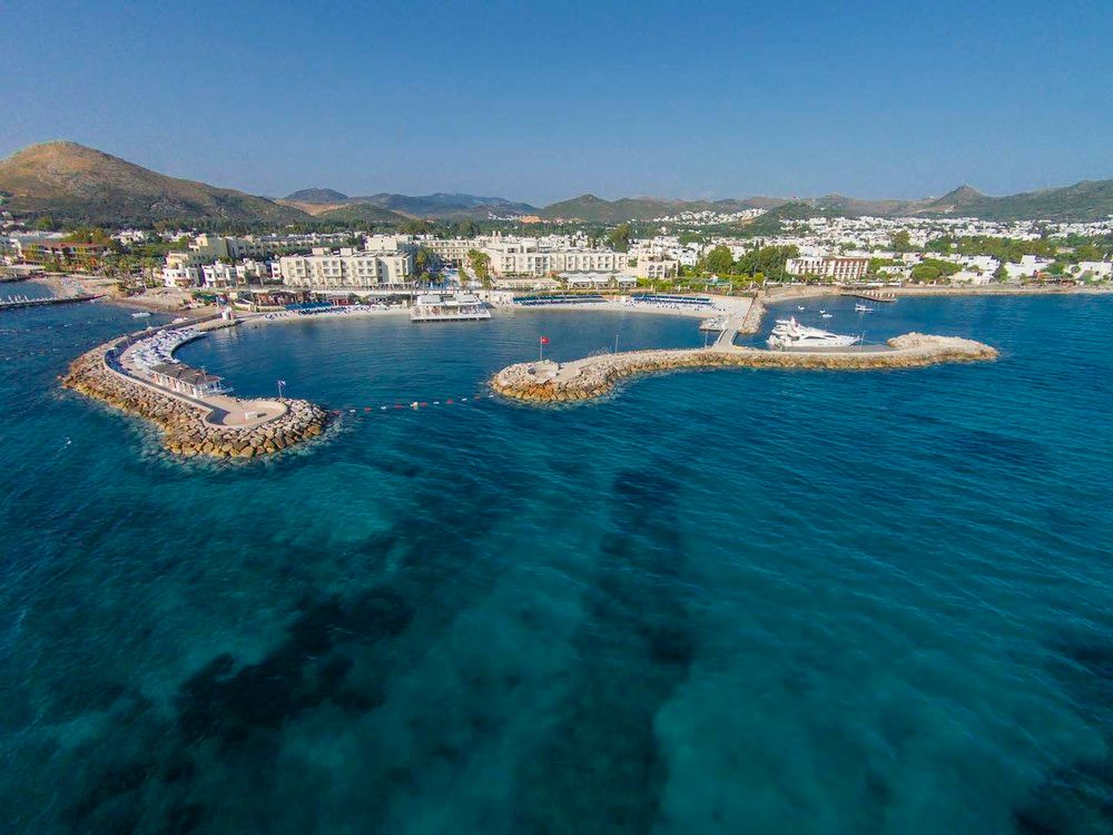 La Blanche Resort & Spa - 10