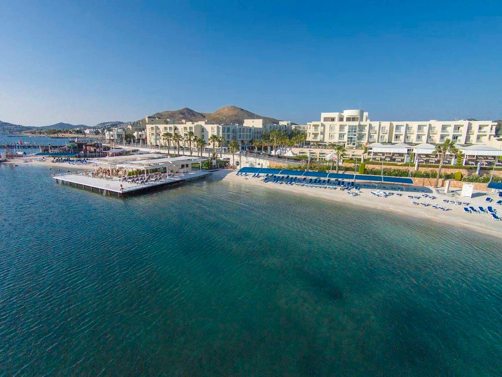 La Blanche Resort & Spa - 12