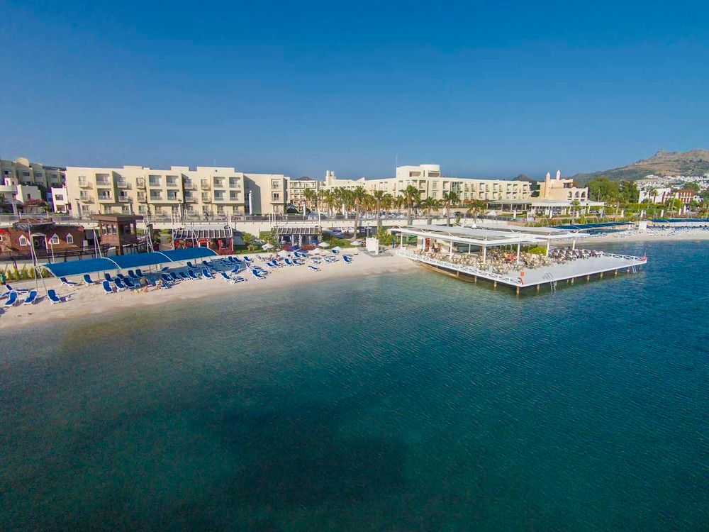 La Blanche Resort & Spa - 13