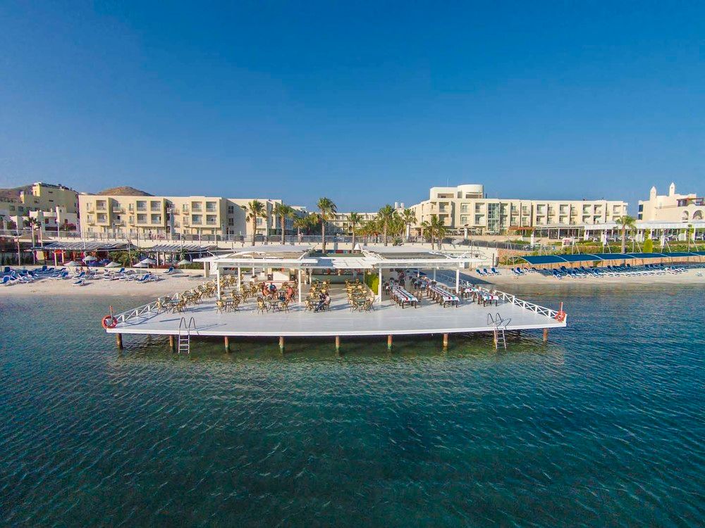 La Blanche Resort & Spa - 15