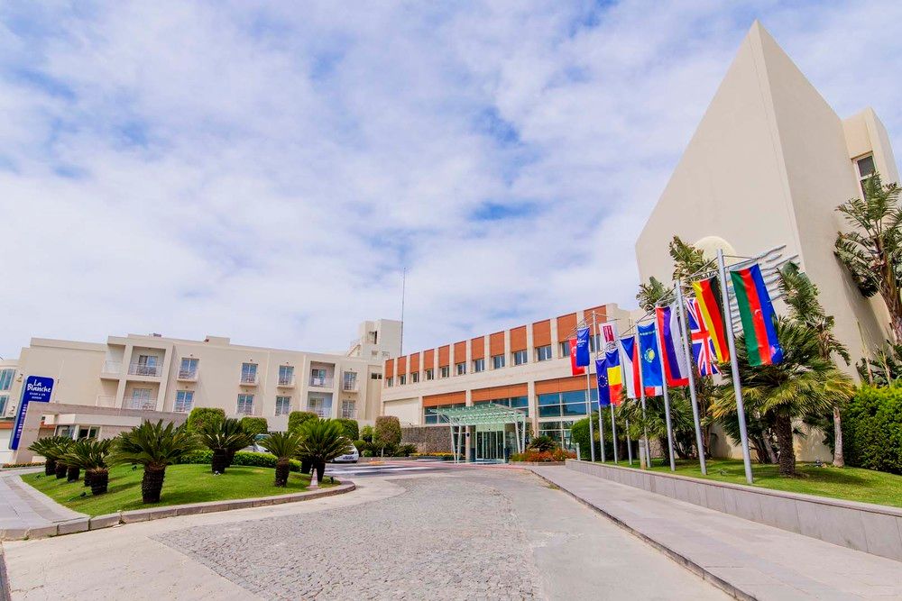 La Blanche Resort & Spa - 44