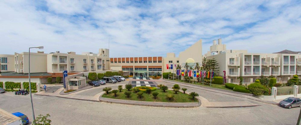 La Blanche Resort & Spa - 45