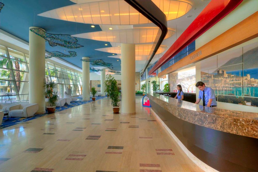 La Blanche Resort & Spa - 47