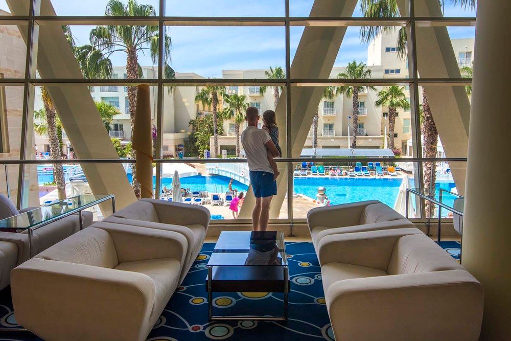 La Blanche Resort & Spa - 51