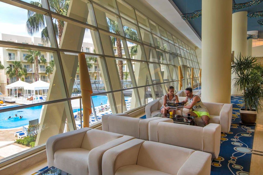 La Blanche Resort & Spa - 52