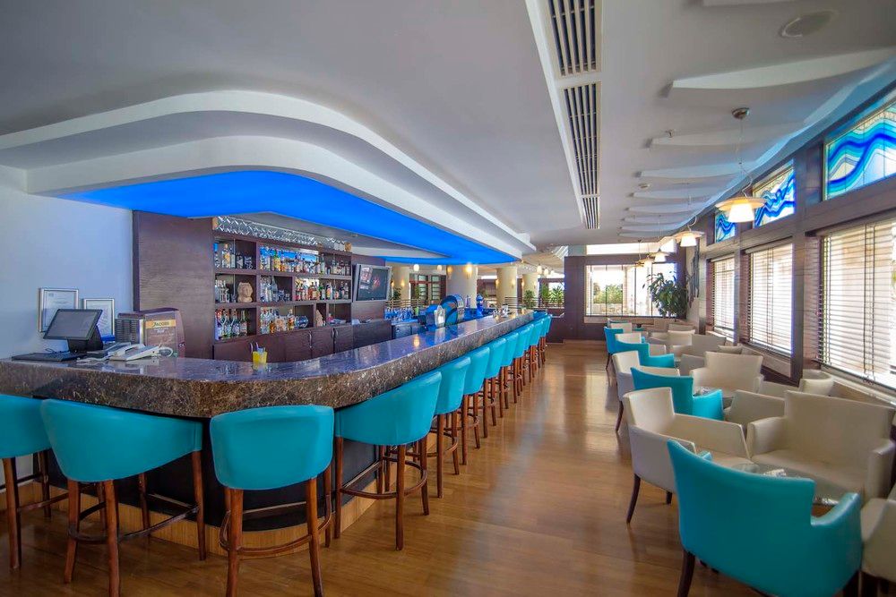 La Blanche Resort & Spa - 105