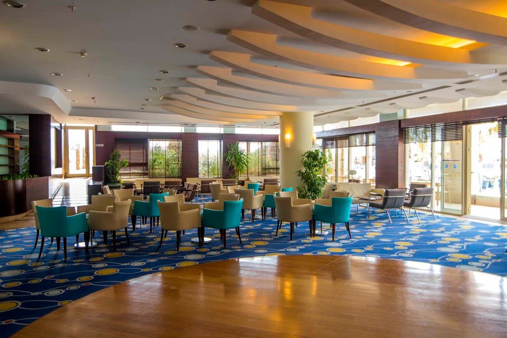 La Blanche Resort & Spa - 106