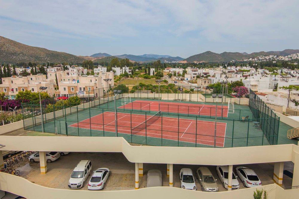 La Blanche Resort & Spa - 113