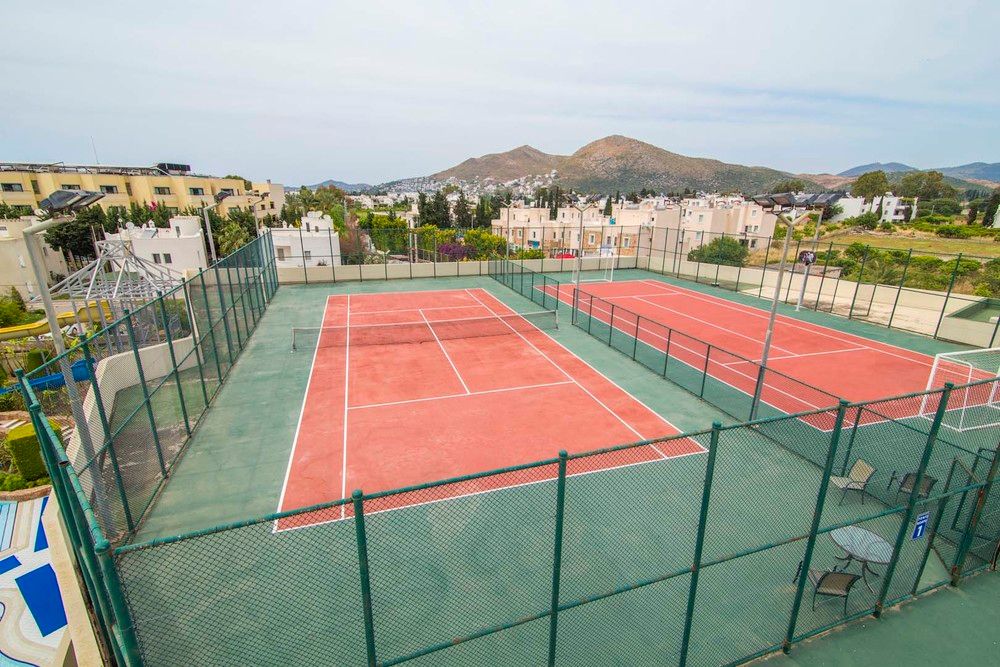 La Blanche Resort & Spa - 112