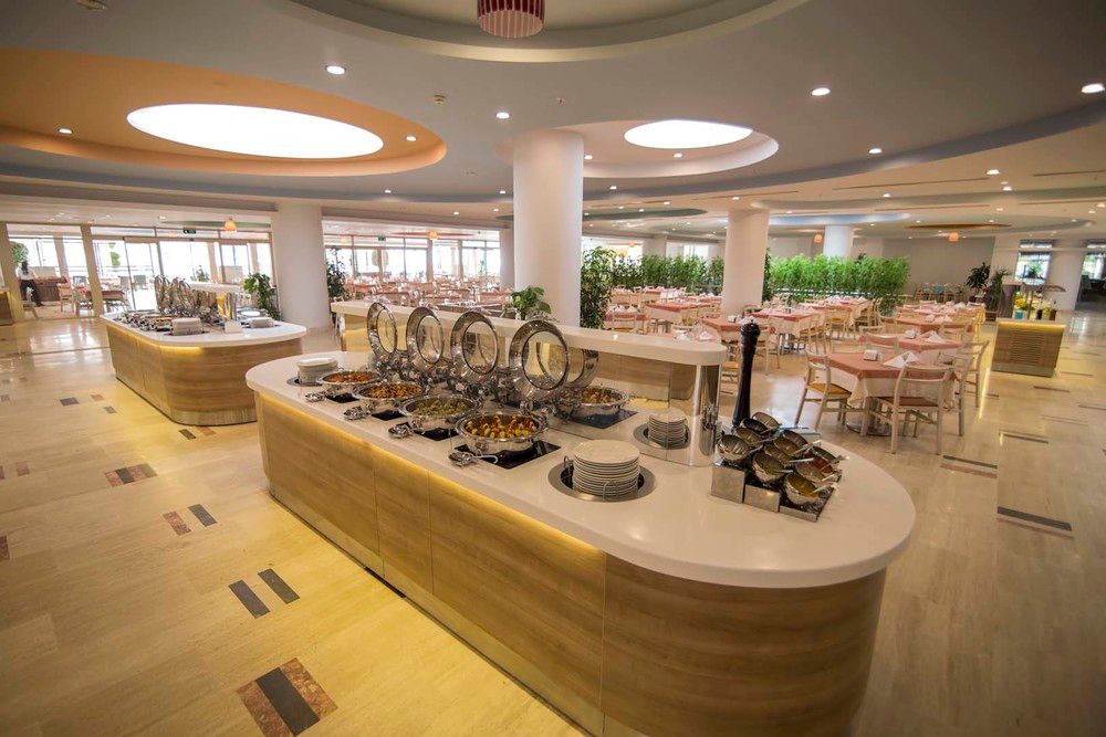 La Blanche Resort & Spa - 58