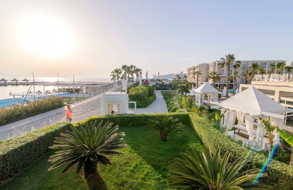 La Blanche Resort & Spa - 43