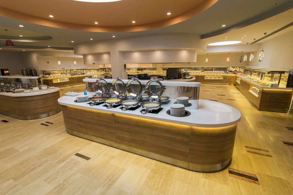 La Blanche Resort & Spa - 56