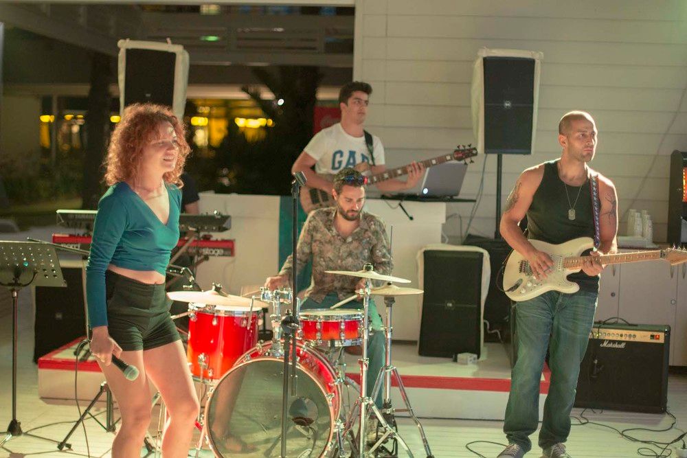 La Blanche Resort & Spa - 157