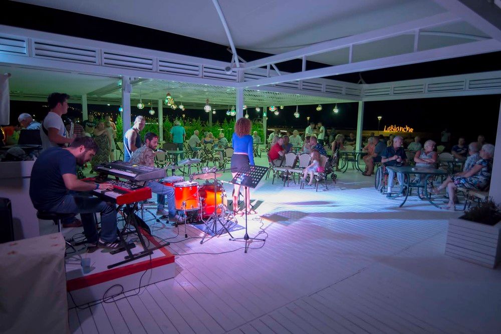 La Blanche Resort & Spa - 156