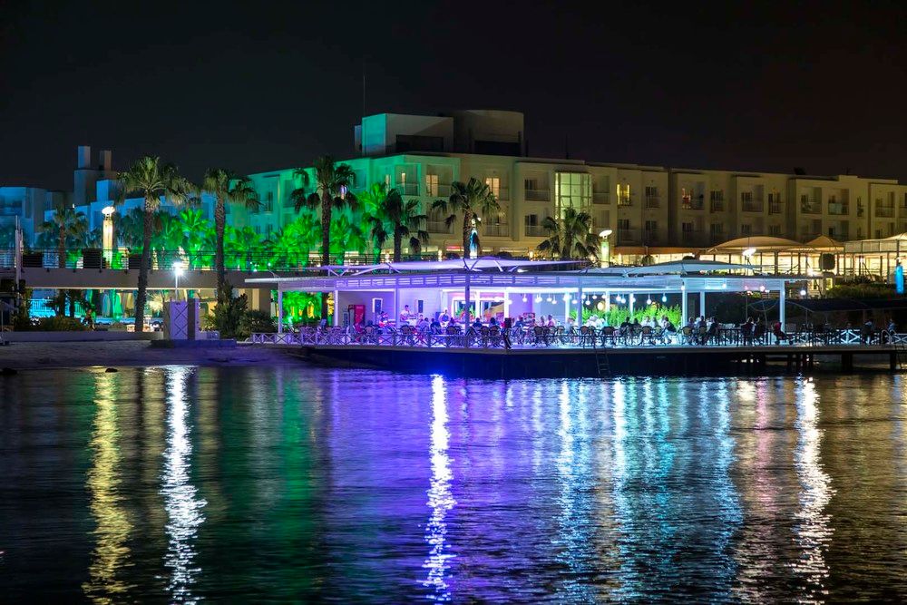 La Blanche Resort & Spa - 154