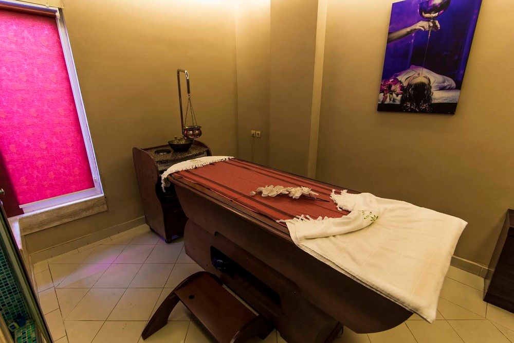 La Blanche Resort & Spa - 118