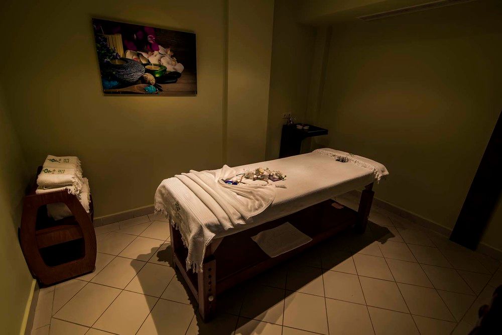 La Blanche Resort & Spa - 116