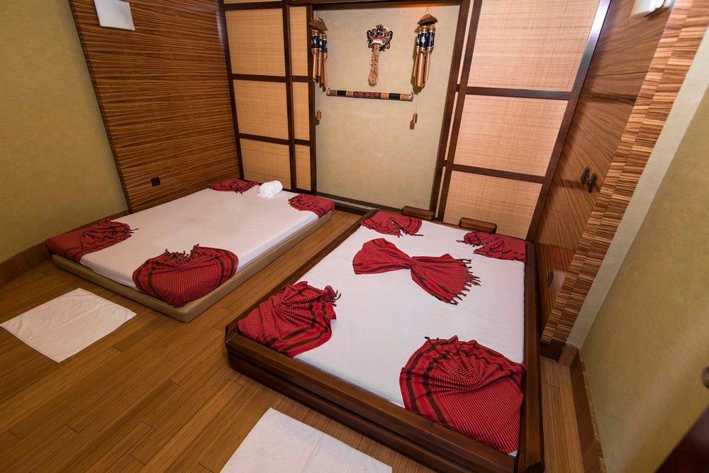 La Blanche Resort & Spa - 119