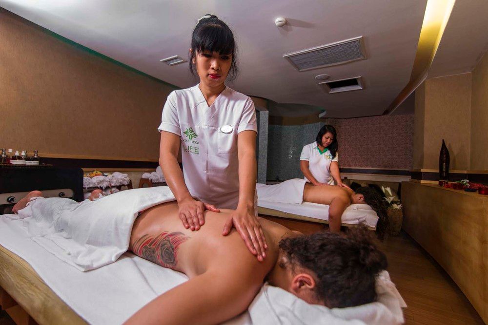 La Blanche Resort & Spa - 121