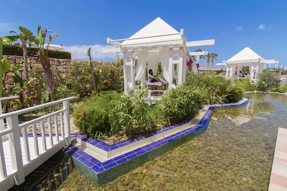 La Blanche Resort & Spa - 114