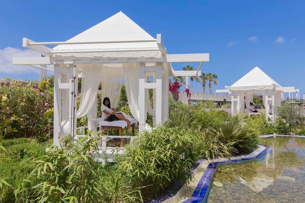 La Blanche Resort & Spa - 115