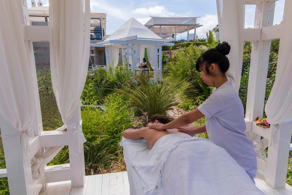 La Blanche Resort & Spa - 123