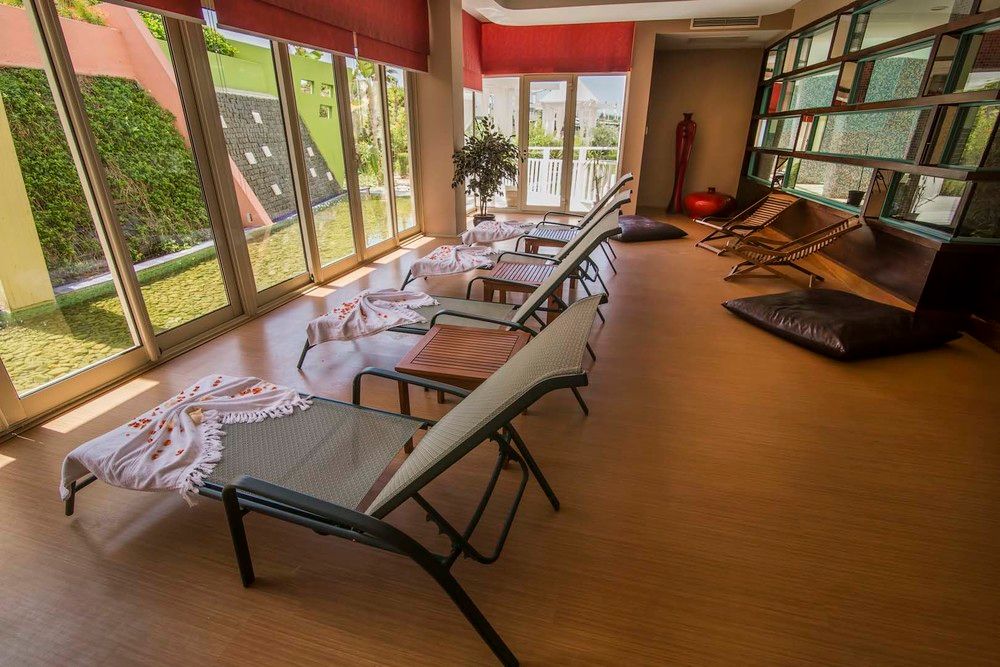 La Blanche Resort & Spa - 124