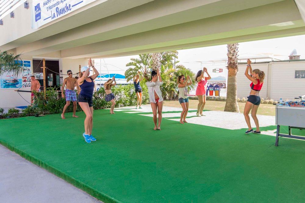 La Blanche Resort & Spa - 111