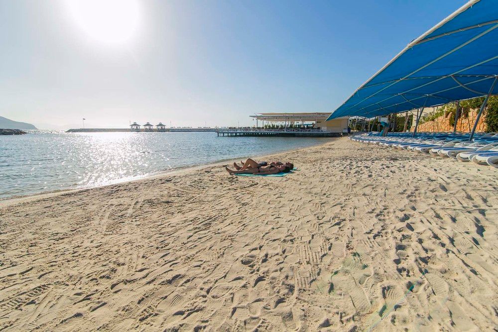 La Blanche Resort & Spa - 27