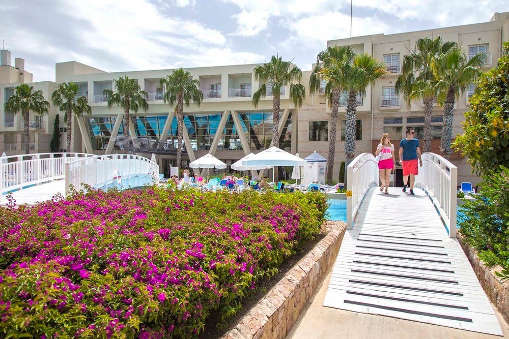 La Blanche Resort & Spa - 42