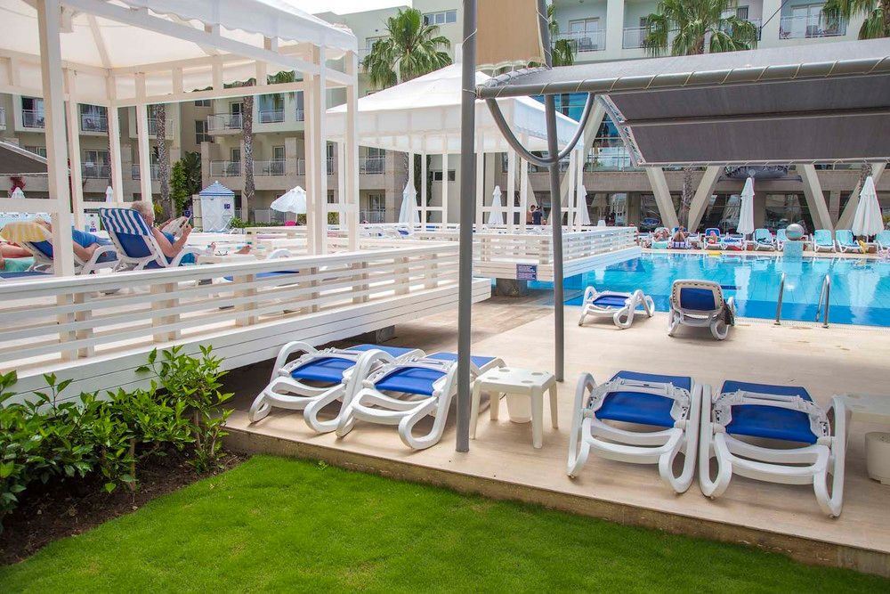 La Blanche Resort & Spa - 38