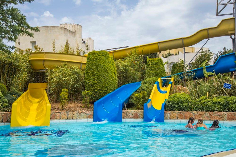 La Blanche Resort & Spa - 175