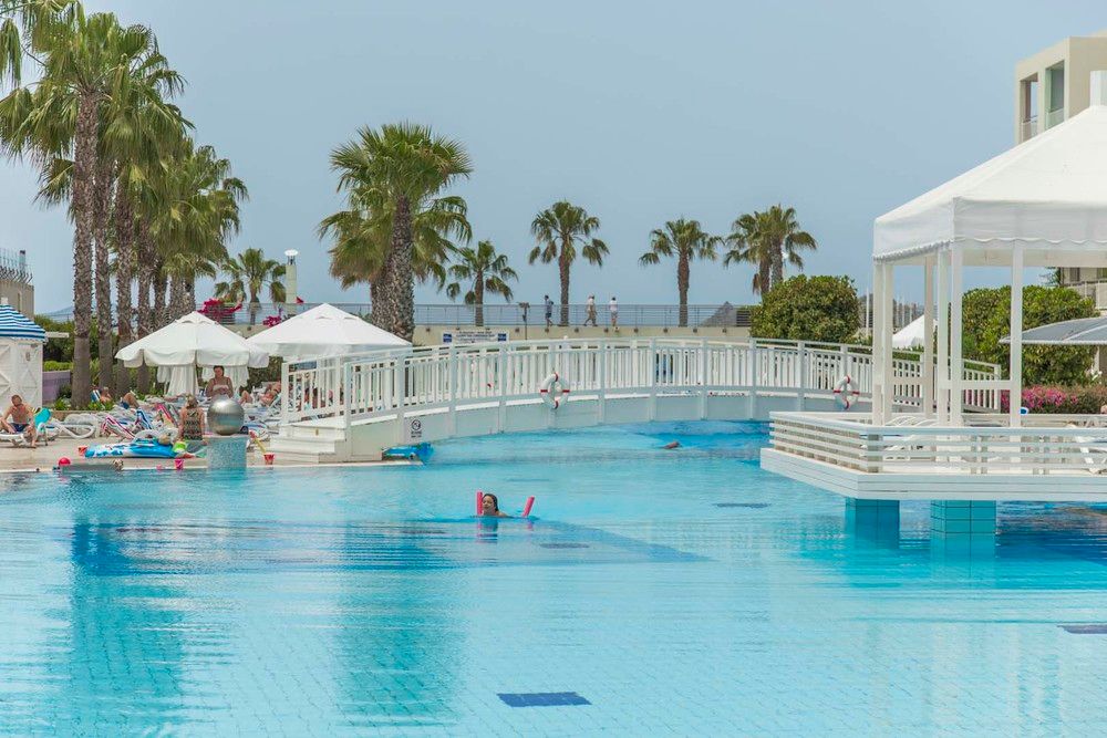 La Blanche Resort & Spa - 41