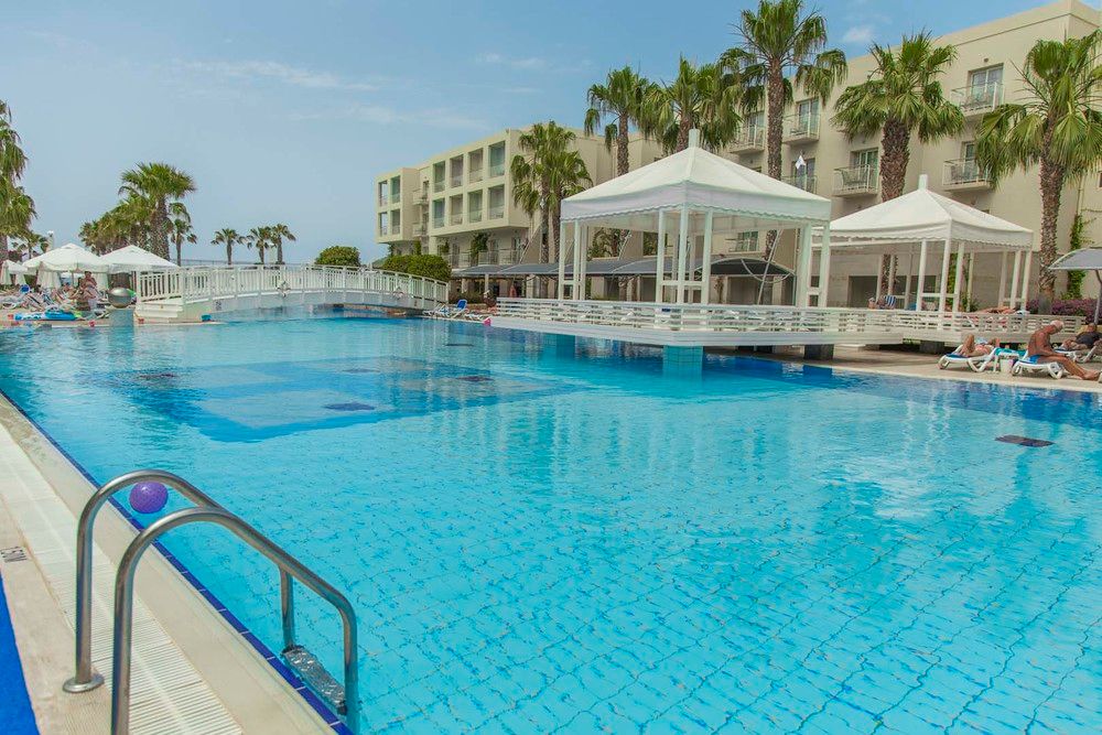 La Blanche Resort & Spa - 40